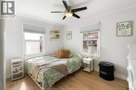 1522 Westcott Windsor ON N8Y 4C6