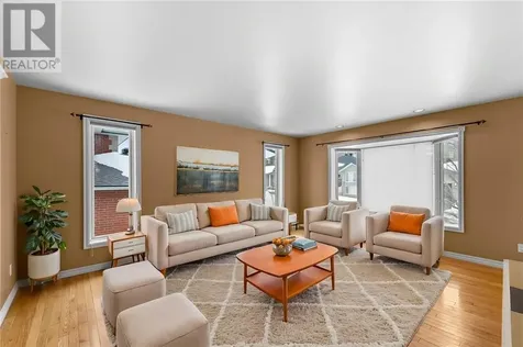85 Gemma Street Sudbury ON P3E 6G8