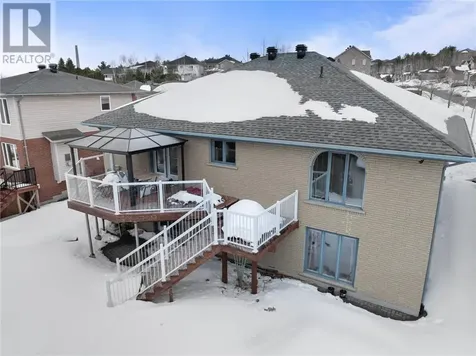 85 Gemma Street Sudbury ON P3E 6G8