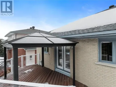 85 Gemma Street Sudbury ON P3E 6G8