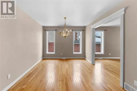85 Gemma Street Sudbury ON P3E 6G8