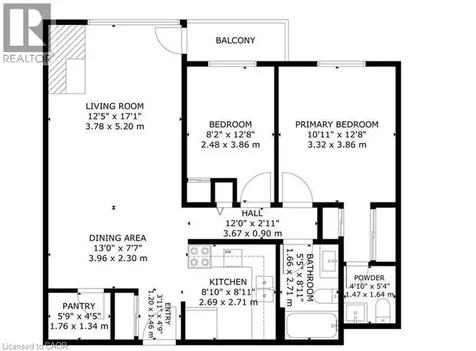 15 Jacksway Crescent London ON N5X 3T8