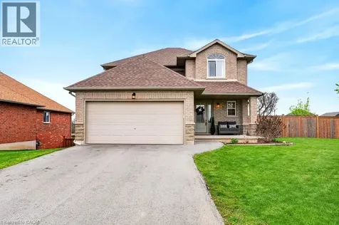 1 Hudson Drive Cayuga ON N0A 1E0