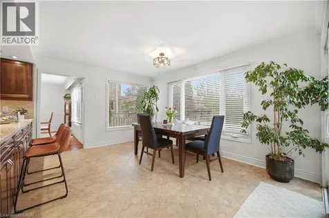 1122 Berkshire Court Oakville ON L6M 2L6
