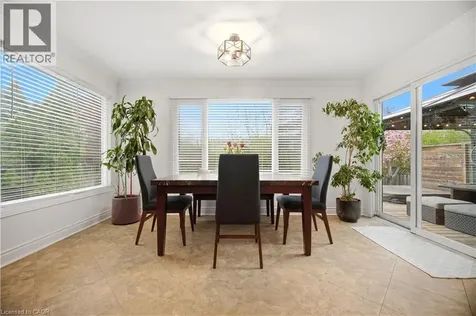 1122 Berkshire Court Oakville ON L6M 2L6