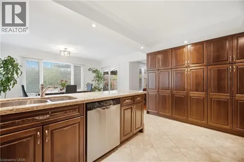 1122 Berkshire Court Oakville ON L6M 2L6