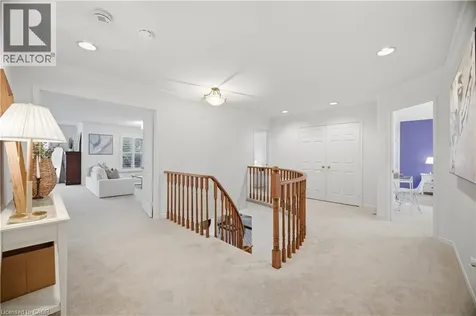 1122 Berkshire Court Oakville ON L6M 2L6