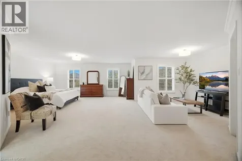 1122 Berkshire Court Oakville ON L6M 2L6
