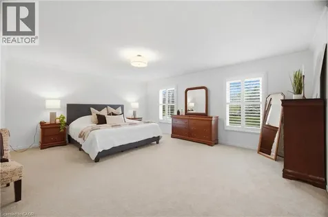 1122 Berkshire Court Oakville ON L6M 2L6
