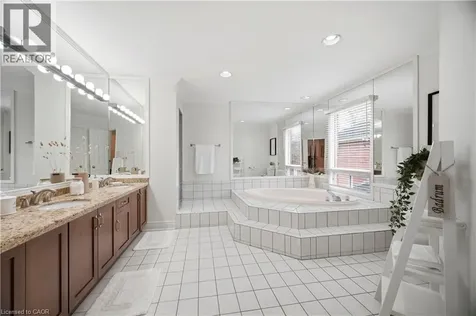 1122 Berkshire Court Oakville ON L6M 2L6