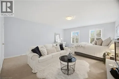 1122 Berkshire Court Oakville ON L6M 2L6