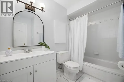 1122 Berkshire Court Oakville ON L6M 2L6
