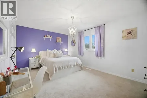 1122 Berkshire Court Oakville ON L6M 2L6