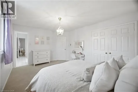 1122 Berkshire Court Oakville ON L6M 2L6
