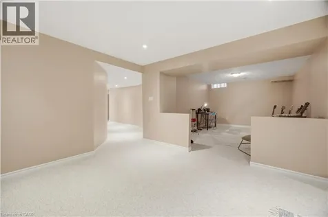 1122 Berkshire Court Oakville ON L6M 2L6
