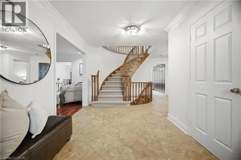 1122 Berkshire Court Oakville ON L6M 2L6