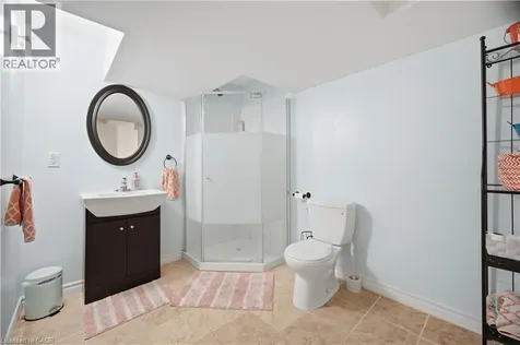 1122 Berkshire Court Oakville ON L6M 2L6