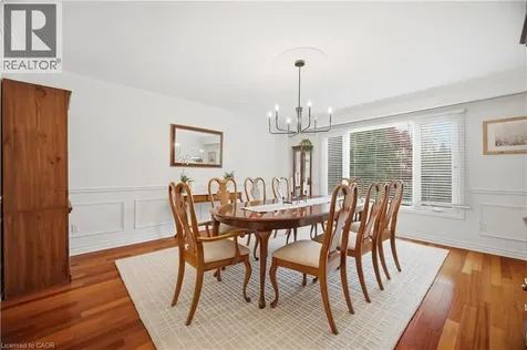 1122 Berkshire Court Oakville ON L6M 2L6