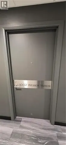 1333 Weber Street Kitchener ON N2A 1C2
