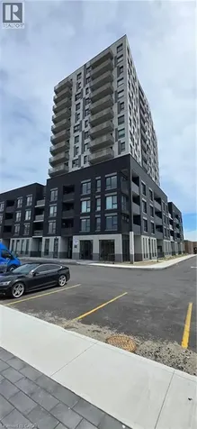 1333 Weber Street Kitchener ON N2A 1C2