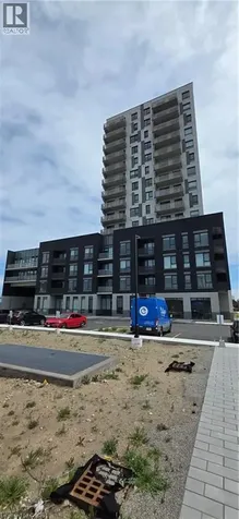 1333 Weber Street Kitchener ON N2A 1C2