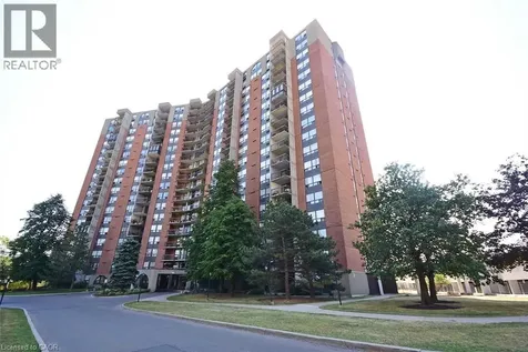 50 Mississauga Valley Boulevard Mississauga ON L5A 3S2