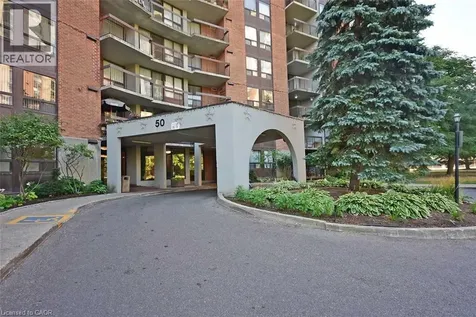 50 Mississauga Valley Boulevard Mississauga ON L5A 3S2