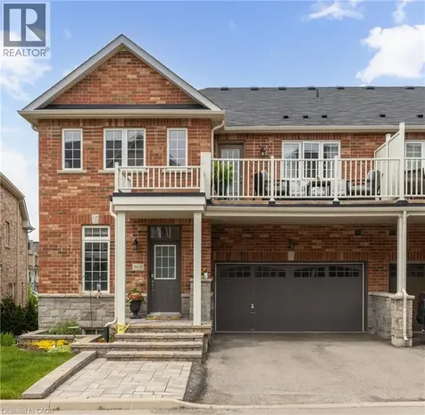 54 Nisbet Boulevard Waterdown ON L8B 0Y3