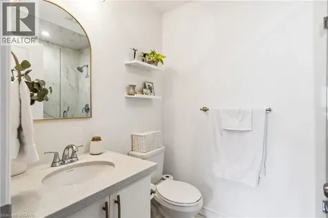 54 Nisbet Boulevard Waterdown ON L8B 0Y3
