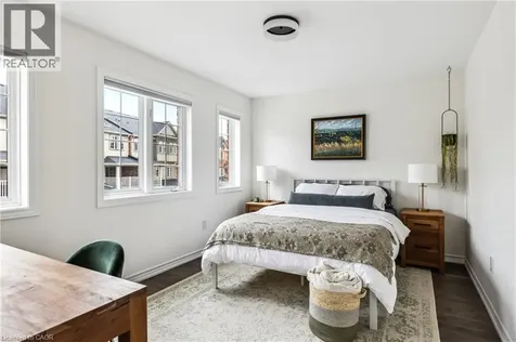 54 Nisbet Boulevard Waterdown ON L8B 0Y3