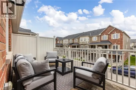 54 Nisbet Boulevard Waterdown ON L8B 0Y3