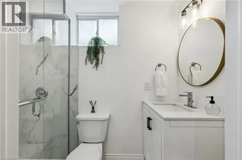 54 Nisbet Boulevard Waterdown ON L8B 0Y3