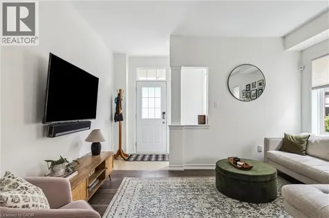 54 Nisbet Boulevard Waterdown ON L8B 0Y3
