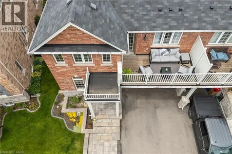 54 Nisbet Boulevard Waterdown ON L8B 0Y3