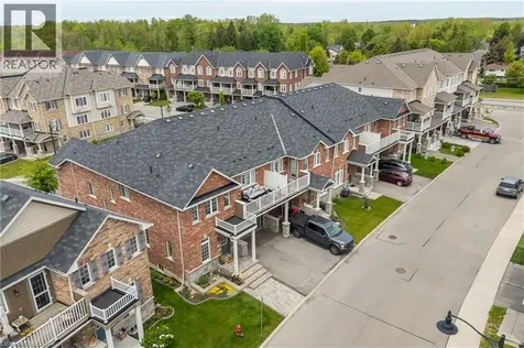 54 Nisbet Boulevard Waterdown ON L8B 0Y3