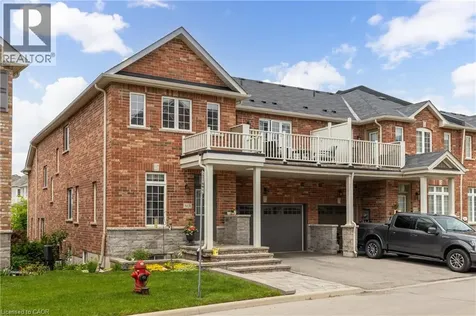 54 Nisbet Boulevard Waterdown ON L8B 0Y3