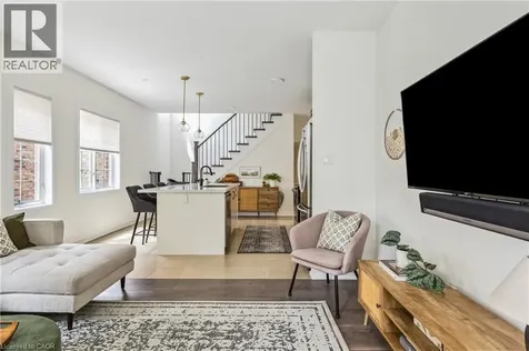 54 Nisbet Boulevard Waterdown ON L8B 0Y3