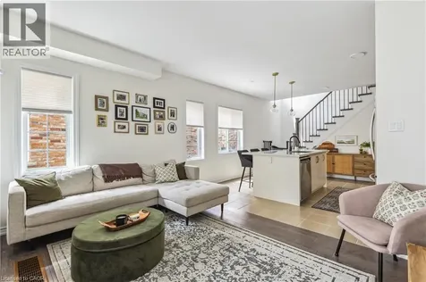 54 Nisbet Boulevard Waterdown ON L8B 0Y3