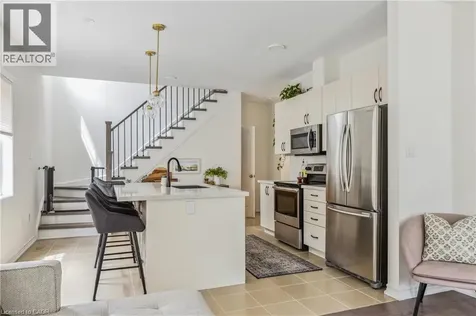 54 Nisbet Boulevard Waterdown ON L8B 0Y3