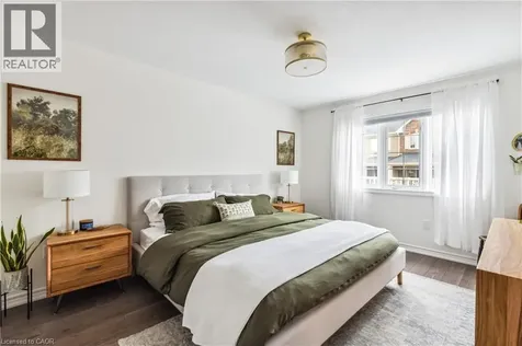 54 Nisbet Boulevard Waterdown ON L8B 0Y3