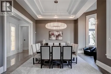 1272 Fiddlers Green Road Ancaster ON L9G 3L1