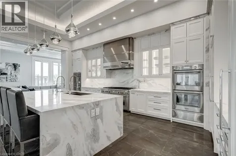 1272 Fiddlers Green Road Ancaster ON L9G 3L1