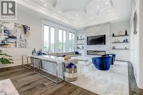 1272 Fiddlers Green Road Ancaster ON L9G 3L1