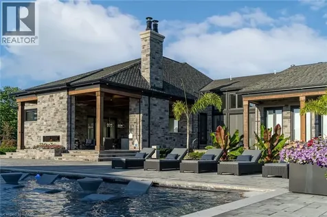 1272 Fiddlers Green Road Ancaster ON L9G 3L1