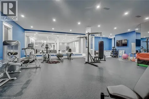 1272 Fiddlers Green Road Ancaster ON L9G 3L1