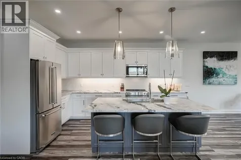 1272 Fiddlers Green Road Ancaster ON L9G 3L1