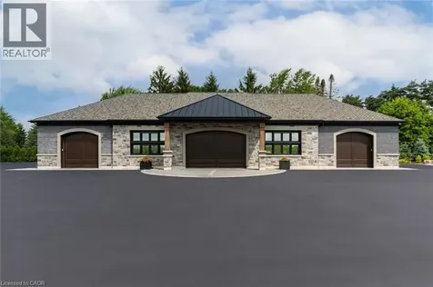 1272 Fiddlers Green Road Ancaster ON L9G 3L1