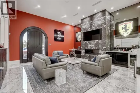 1272 Fiddlers Green Road Ancaster ON L9G 3L1
