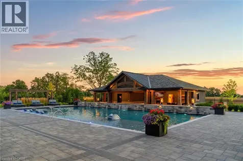 1272 Fiddlers Green Road Ancaster ON L9G 3L1