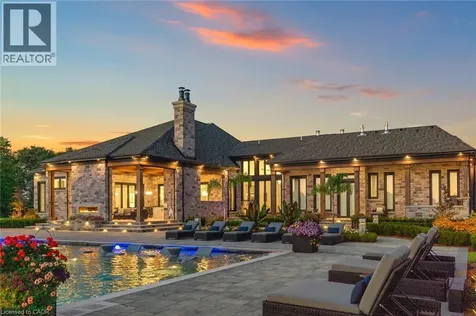 1272 Fiddlers Green Road Ancaster ON L9G 3L1